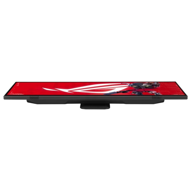 Alt view image 2 of 5 - ASUS ROG Strix 12.3" Touch Portable Monitor Ergonomic Kickstand, Tripod Socket