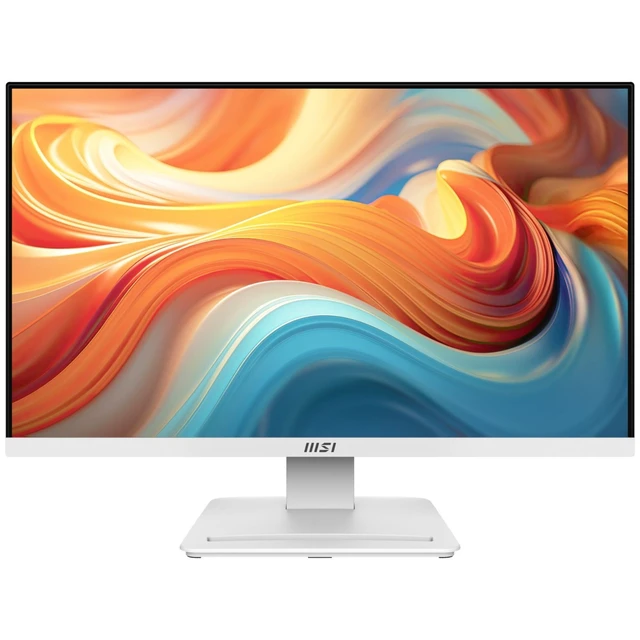 Alt view image 2 of 5 - MSI PRO MP241W E14V 23.8" FHD VA 144Hz Monitor 16:9 FreeSync HDMI DisplayPort
