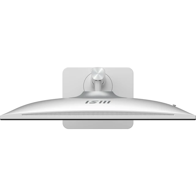 Alt view image 5 of 5 - MSI PRO MAX 241PHW E14 23.8" FHD Height, Pivot, Swivel, Tilt 1 ms 144 Hz Monitor