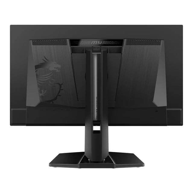 Alt view image 4 of 5 - MSI MAG 272UP 26.5 UHD 165Hz Anti-Reflection HDR True Black 400 Gaming Monitor