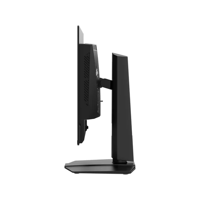 Alt view image 5 of 5 - MSI MAG 272UP 26.5 UHD 165Hz Anti-Reflection HDR True Black 400 Gaming Monitor