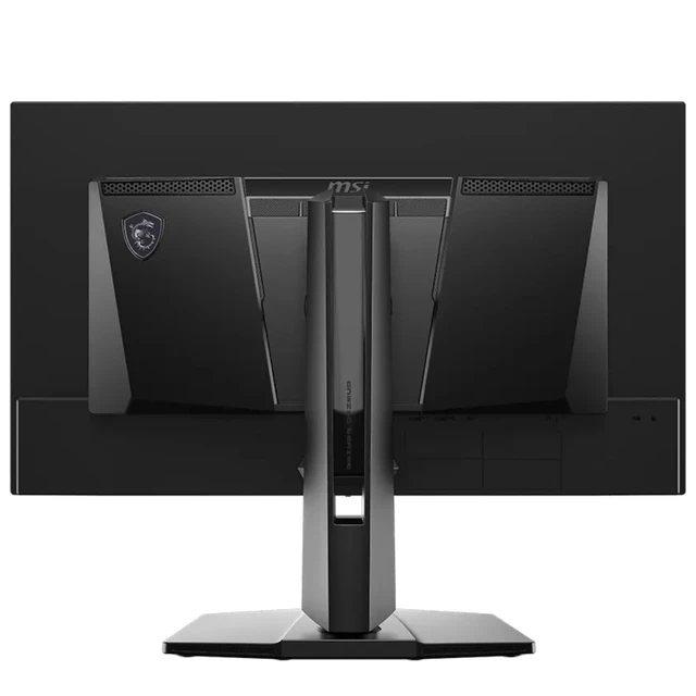 Alt view image 5 of 5 - MSI MAG 274QP QD-OLED X24 26.5" QHD 240Hz Gaming Monitor FreeSync Premium Pro