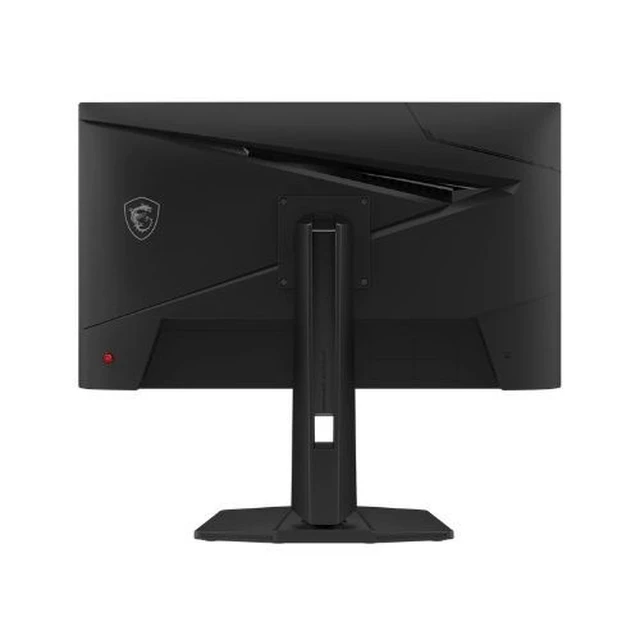 Alt view image 4 of 5 - MSI MAG 275QPF 27" WQHD IPS 210Hz Anti-glare Tilt Flat Gaming Monitor, Black