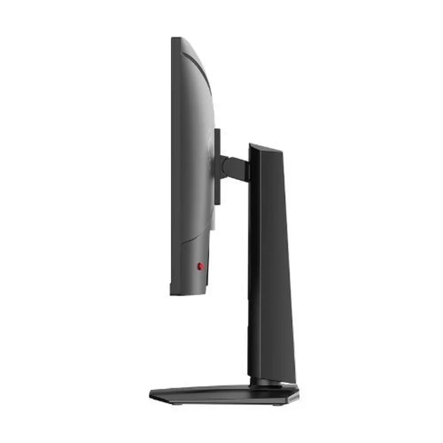 Alt view image 5 of 5 - MSI MAG 275QPF 27" WQHD IPS 210Hz Anti-glare Tilt Flat Gaming Monitor, Black