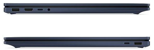 Alt view image 2 of 7 - HP OmniBook X Laptop Computer 16" 3K Touch Screen Intel Core Ultra 9 32 GB