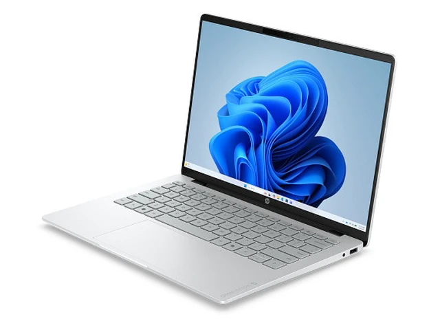 Alt view image 2 of 7 - HP OmniBook 5 Laptop Computer 14" 2K Intel Core 7 16 GB memory;256 GB SSD