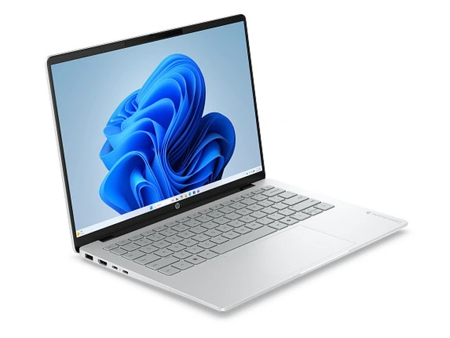 Alt view image 5 of 7 - HP OmniBook 5 Laptop Computer 14" 2K Intel Core 7 16 GB memory;256 GB SSD