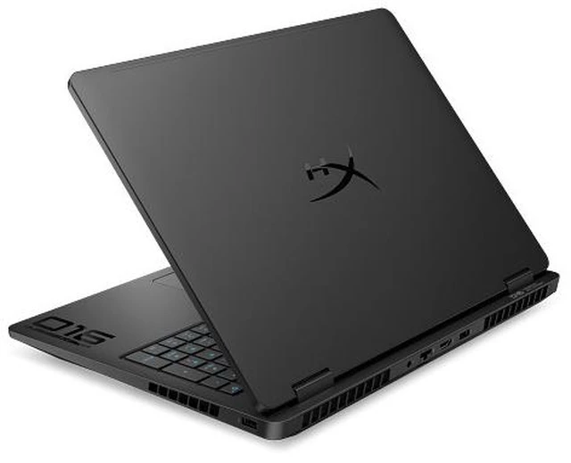 Alt view image 4 of 7 - HyperX HyperX OMEN Laptop Computer 16" 2.5K Intel Core Ultra 7 16 GB memory;1 TB