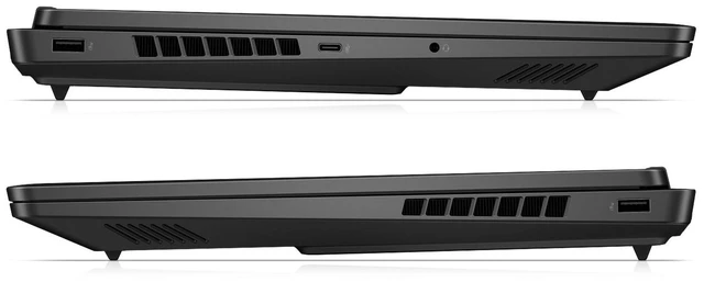 Alt view image 2 of 7 - HyperX HyperX OMEN Laptop Computer 16" 2.5K AMD Ryzen 9 32 GB memory;2 TB SSD