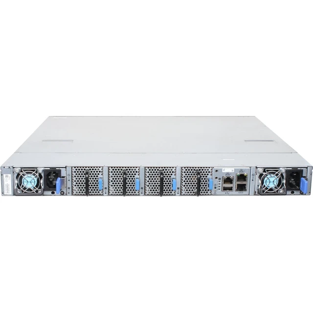 Alt view image 5 of 5 - Mellanox MSN2410-CB2F 48P SFP28 8P QSFP28 P2C Switch