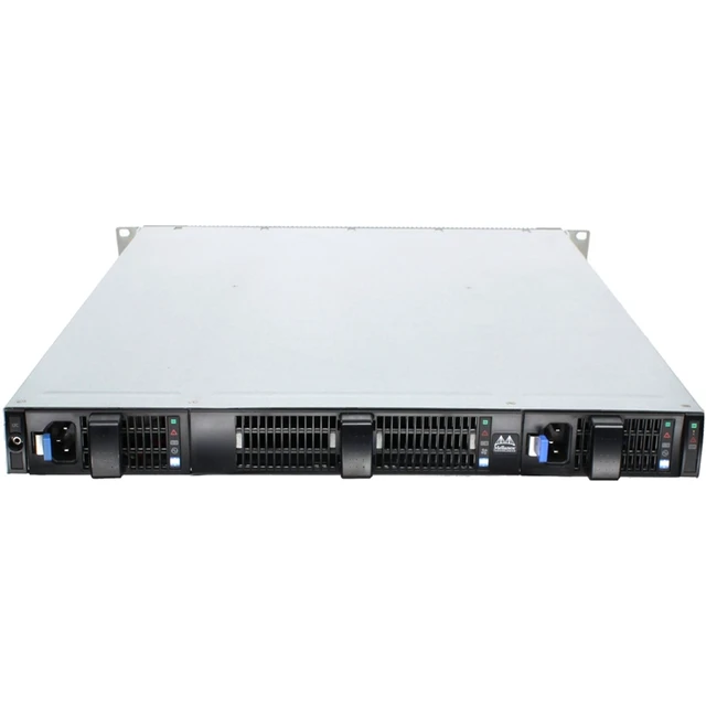 Alt view image 4 of 5 - Mellanox MSX6036F-1SFR 36P 56Gb/s FDR QSFP+ P2C InfiniBand Switch