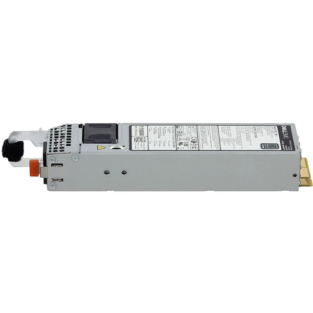 Alt view image 3 of 5 - J9N6W Dell 15G/16G 1100W 80+ Titanium 60mm PSU -CR