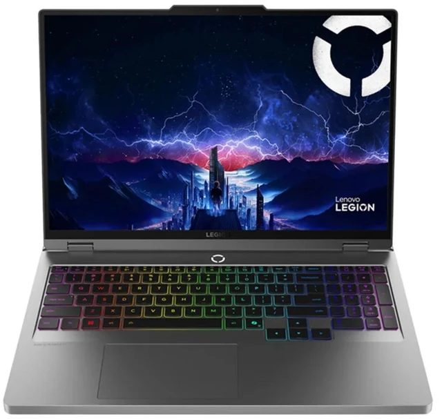 Main image of Lenovo Legion 5i 16" 240Hz WQXGA Intel Ultra 9 275HX 32GB 1TB SSD RTX 5060 W11H