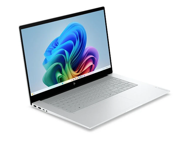 Alt view image 5 of 7 - HP OmniBook X Laptop Computer 17.3" FHD Touch Screen Intel Core Ultra 7 32 GB