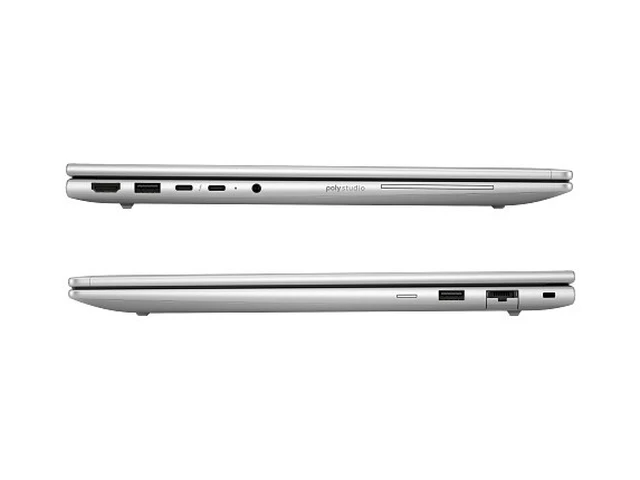 Alt view image 2 of 7 - HP EliteBook Laptop Computer 16" WUXGA AMD Ryzen 5 16 GB memory;512 GB SSD