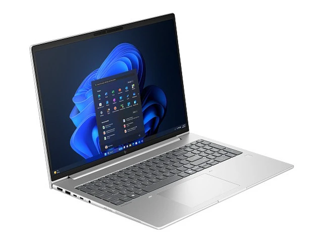Alt view image 7 of 7 - HP EliteBook Laptop Computer 16" WUXGA AMD Ryzen 5 16 GB memory;512 GB SSD