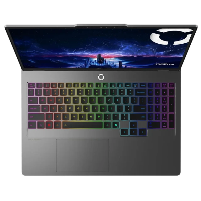 Alt view image 4 of 7 - Lenovo Legion 5i 16" 240Hz WQXGA Intel Ultra 9 275HX 32GB 1TB SSD RTX 5060 W11H
