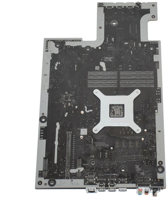 Alt view image 7 of 7 - Dell Alienware Aurora R14 Ryzen Edition Desktop Motherboard AM4 B550 GM4GD