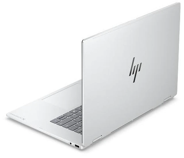 Alt view image 4 of 7 - HP OmniBook X Laptop Computer 16" 2K Touch Screen Intel Core Ultra 5 16 GB