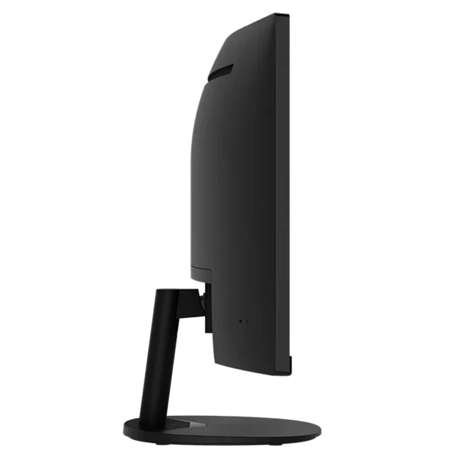 Alt view image 5 of 5 - MSI PRO MP341CQ E12 34" UWQHD 2K Curved Monitor 3500:1 Adaptive-Sync HDR Ready