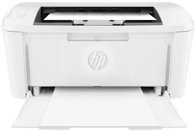 Main image of HP LaserJet M110w Laser Printer, Black And White Mobile Print Up to 8000 pages