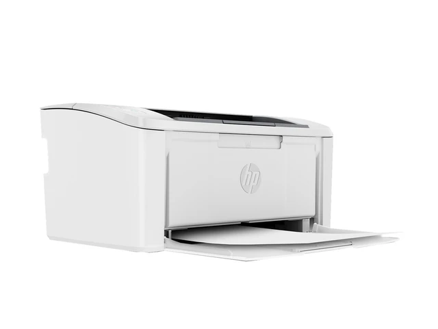 Alt view image 4 of 7 - HP LaserJet M110w Laser Printer, Black And White Mobile Print Up to 8000 pages