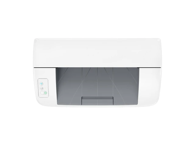 Alt view image 5 of 7 - HP LaserJet M110w Laser Printer, Black And White Mobile Print Up to 8000 pages