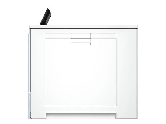 Alt view image 4 of 7 - HP Color LaserJet Enterprise 6700dn Printer