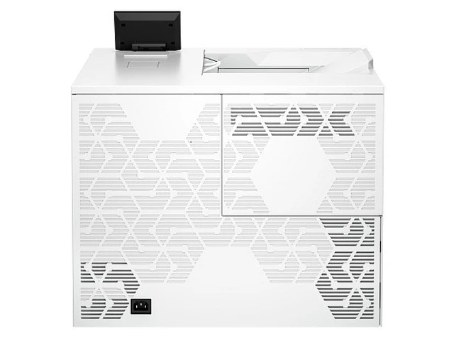Alt view image 5 of 7 - HP Color LaserJet Enterprise 6700dn Printer