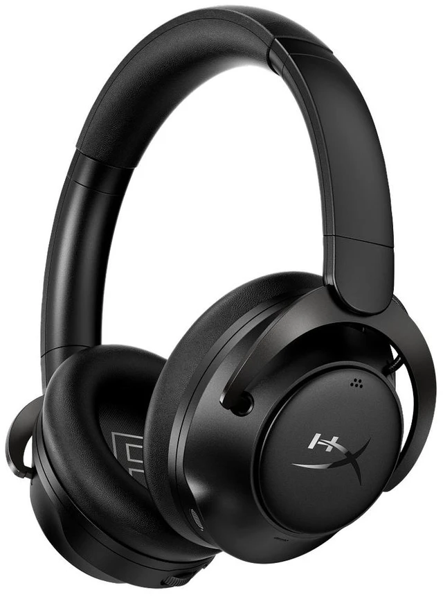 Main image of HyperX Cloud MIX 2 - Gaming Headset (Black)