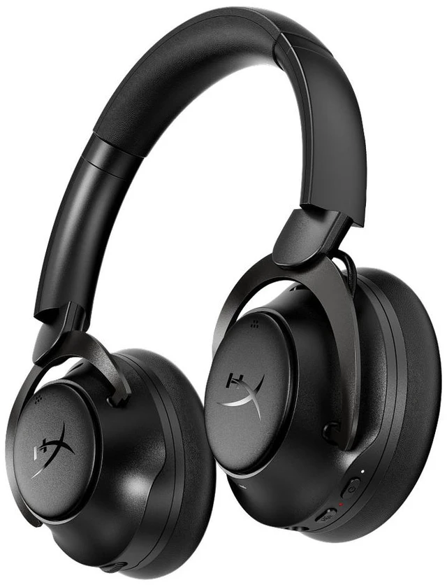 Alt view image 6 of 7 - HyperX Cloud MIX 2 - Gaming Headset (Black)