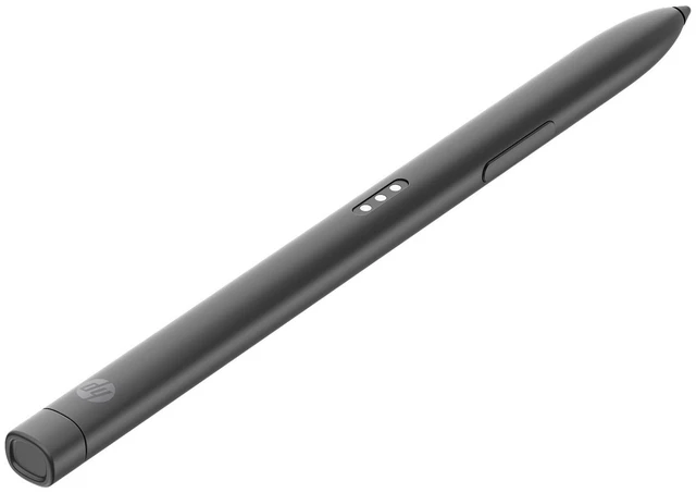 Alt view image 2 of 7 - HP Slim Rechargeable Pen