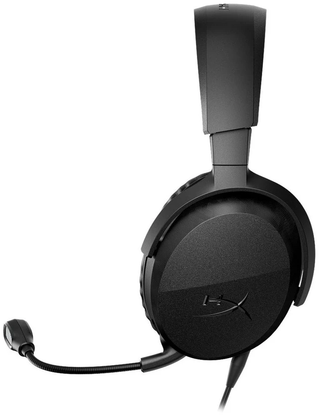 Alt view image 2 of 4 - HyperX CloudX Stinger 3 Gaming Headset Xbox