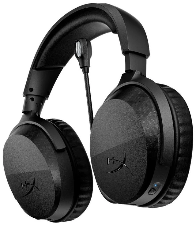 Alt view image 4 of 4 - HyperX CloudX Stinger 3 Gaming Headset Xbox