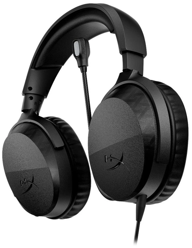 Alt view image 3 of 4 - HyperX CloudX Stinger 3 Gaming Headset Xbox