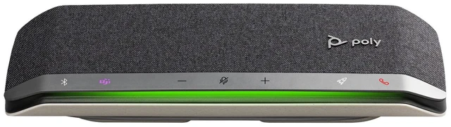 Main image of Poly Sync 40 Microsoft Teams Certified Speakerphone