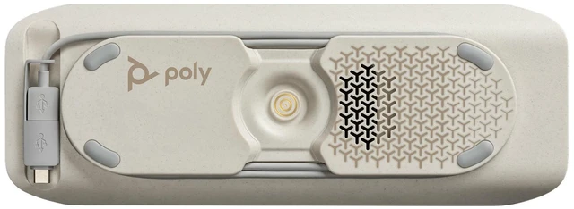 Alt view image 2 of 7 - Poly Sync 40 Microsoft Teams Certified Speakerphone