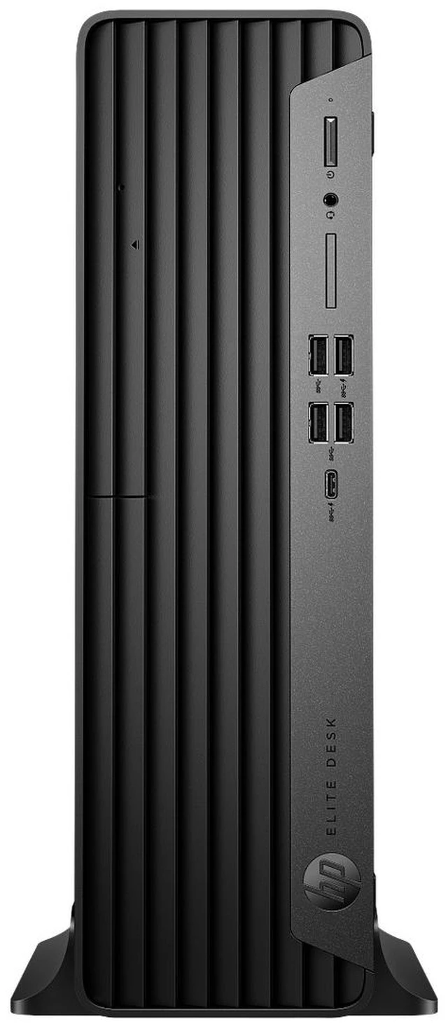 Main image of HP Elite Computer " AMD Ryzen 5, 16 GB; 256 GB SSD Windows 11 Pro