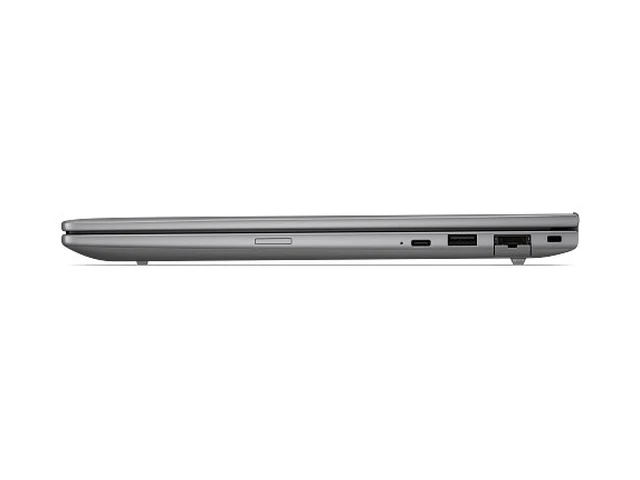 Alt view image 3 of 7 - HP ZBook 8 G2a 14 Mobile Workstation PC with 3 Yr Warranty & Wolf Pro Security