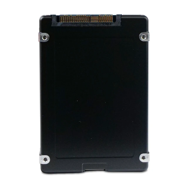 Alt view image 5 of 7 - Samsung PM1733 1.92TB MZWLJ1T9HBJR PCIe Gen4.0 x4 8GB/s 3D TLC U.2 NVMe 2.5" SSD