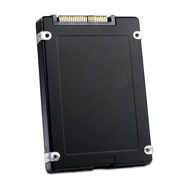 Alt view image 7 of 7 - Samsung PM1733 1.92TB MZWLJ1T9HBJR PCIe Gen4.0 x4 8GB/s 3D TLC U.2 NVMe 2.5" SSD