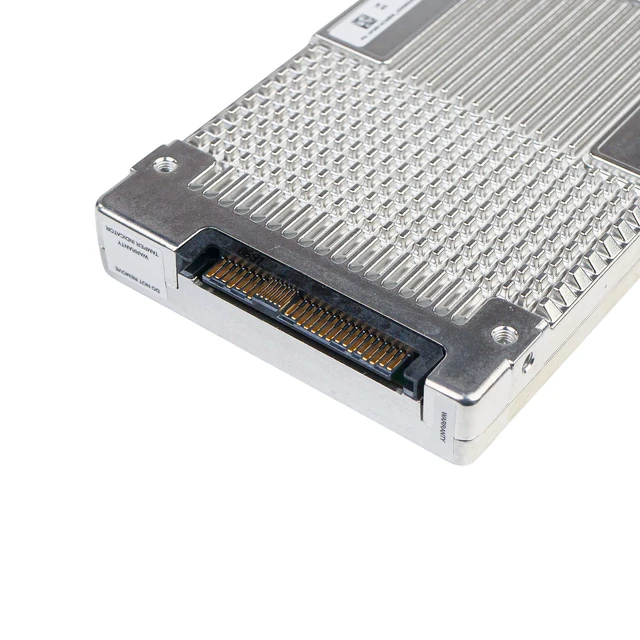 Alt view image 3 of 7 - (NOT FOR HOME PC!) WD DC SS530 3.2TB WUSTR6432ASS200 0P41436 SAS 12Gb/s 3D TLC 3 DWPD 2.5" SSD