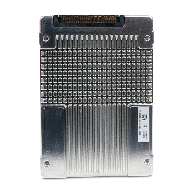 Alt view image 5 of 7 - (NOT FOR HOME PC!) WD DC SS530 3.2TB WUSTR6432ASS200 0P41436 SAS 12Gb/s 3D TLC 3 DWPD 2.5" SSD