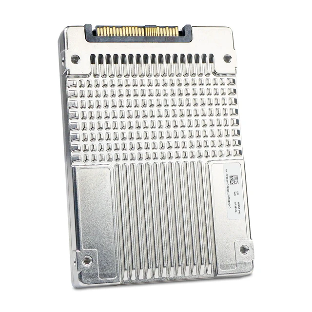 Alt view image 7 of 7 - (NOT FOR HOME PC!) WD DC SS530 3.2TB WUSTR6432ASS200 0P41436 SAS 12Gb/s 3D TLC 3 DWPD 2.5" SSD