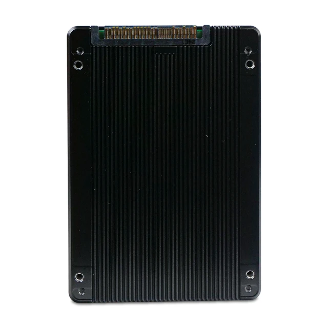 Alt view image 5 of 7 - Dell/WD SN840 3.84TB WUS4BA138DSP3X5 0TS2076 PCIe Gen 3.1 x4 4GB/s U.2 2.5" SSD