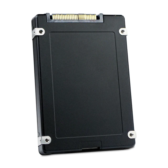 Alt view image 7 of 7 - Samsung PM1733 3.84 MZWLJ3T8HBLS PCIe Gen 4.0 x4 8GB/s 3D TLC U.2 NVMe 2.5" SSD