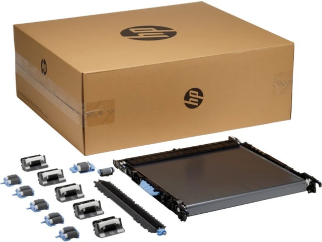 Alt view image 2 of 4 - HP LaserJet 3WT89A Transfer Kit, Up to 150,000 pages, 3WT89A