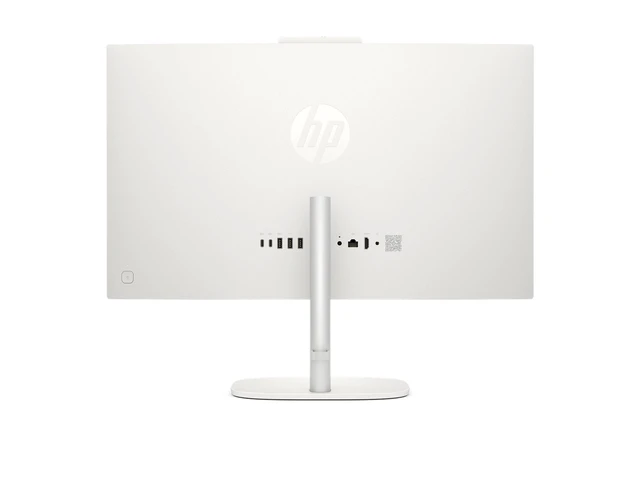 Alt view image 3 of 5 - HP OmniStudio All-in-One Computer 23.8" FHD Intel Core Ultra 5, 16 GB;512 GB SSD
