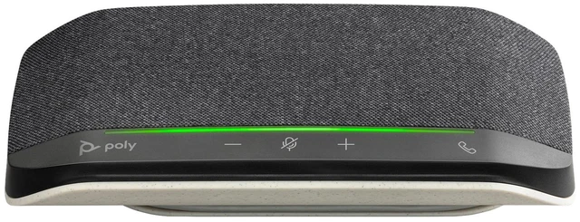 Main image of Poly Sync 10 Speakerphone +USB-A to USB-C Cable