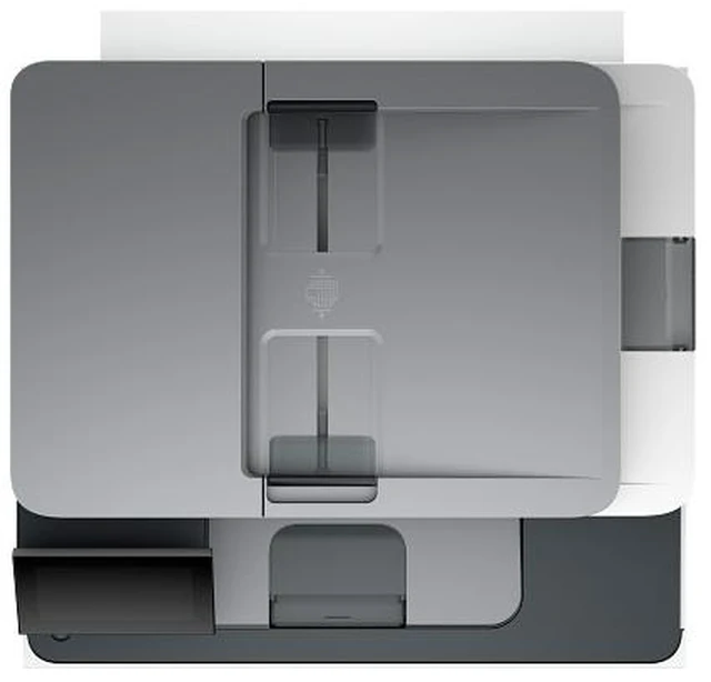 Alt view image 6 of 6 - HP Color LaserJet Pro MFP 3301fdw Laser Printer, Color Mobile Print, Copy, Scan,
